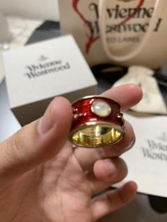 2 ページ目 ヴィヴィアン ウエストウッド リングの中古/新品通販 ...