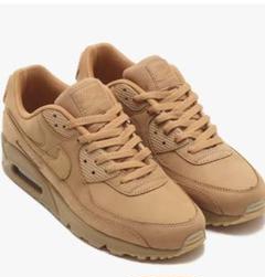 新品タグ付き NIKE AIR MAX90 25.0cmキャメル 2025年最新】airmax90 ウィートの人気アイテム - メルカリ