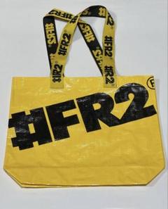 2025年最新】FR2 メンズ トートバッグの人気アイテム - メルカリ