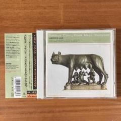 洋楽 Moebius, Conny Plank, Mayo Thompson Moebius, Conny Plank, Mayo Thompson – Ludwig's Law – CD