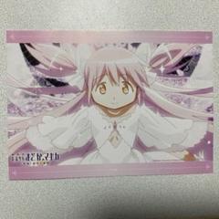 魔法少女まどか☆マギカ リバイバル上映 入場者特典