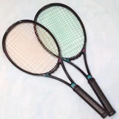 貴重 DUNLOP MAX 800i PRO SL3 2本セット まずまず美品