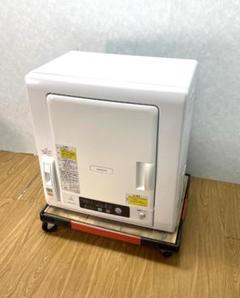 素晴らしい価格 K♢056 DE-N50WV 衣類乾燥機 日立 衣類乾燥機