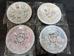 ちいかわ　くら寿司　4枚