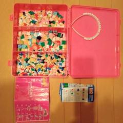 ラキュー　イマジナルガールズ 生産終了】LaQ イマジナルシリーズ 女の子セット | 商品情報