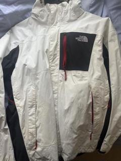 THE NORTH FACE フード付きスキーウェア Lサイズ