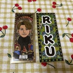 THE RAMPAGE RIKU BIGクッション 4th アニバ レア THE RAMPAGE RIKU BIGクッション 4th アニバ レア