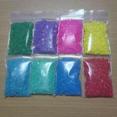 ★工作素材、ハンドメイド素材キャンペーンセール ペットボトルキャップカット済み