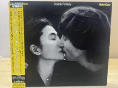 高音質 SACD☆ジョン・レノン/ダブル・ファンタジー 帯付 廃盤レア 希少 2025年最新】Yahoo!オークション -ダブル ファンタジーの中古品