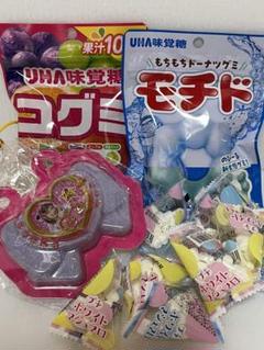 ベビタピジュエル 10個入り、しなこセボンスターマシュマロ(ブルー)新品未開封 しなこちゃん セボンスターマシュマロ ブルー 2個セット - メルカリ