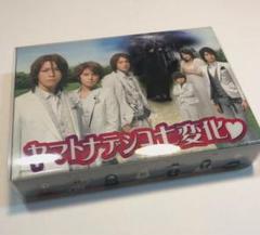 ヤマトナデシコ七変化 DVD-BOX〈6枚組〉