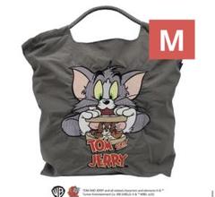 ボールアンドチェーン　トムアンドジェリー　M ブルー 正規品 TOM and JERRY トムとジェリー ボールアンドチェーン M
