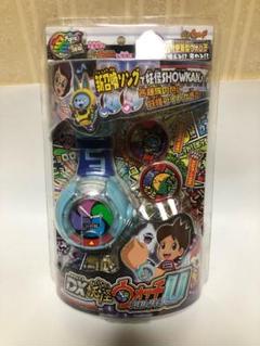 DX妖怪ウォッチUプロトタイプ『最新ver7に更新済み』＆メダル24枚