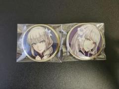 人狼ジャッジメント メアリー 缶バッジ