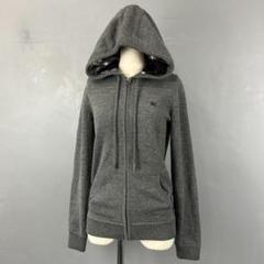 BURBERRY BLUE LABEL Full Zip Hoodie y2k - メルカリ
