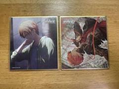 K.r　プロセカ 東雲彰人 ミニ色紙　仮死化 29B プロセカ 東雲彰人 ミニ色紙 仮死化 29B - メルカリ