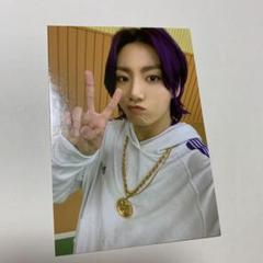 BTS バンタン  BUTTER サノク トレカ ジョングク Amazon.co.jp: bts butter アルバム トレカ セット ジョングク