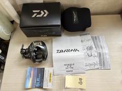 ★☆ダイワ　スティーズ　CT SV TW HD 700 XHL 8.1 ボディ ダイワ スティーズ CT SV TW 700XHL (リール) 価格比較 - 価格.com