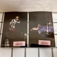 魏無羡　江澄　夷陵老祖　魔道祖師　ステそし　ブロマイド　ステージフォト　舞台