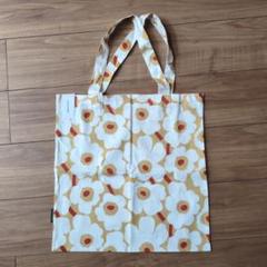 日本限定】Mini Unikko ファブリックバッグ | Maija Isola