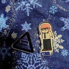 マキマ　アクスタ