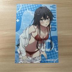 （未開封）俺ガイル　ちぇんじ・くろーず！ きゃらっとくじ 特大マルチクロス 俺ガイル ちぇんじ・くろーず！ きゃらっとくじ 特大マルチ