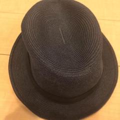ストローハット