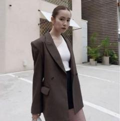 ジャケット・アウター GAJESS Giselle Leather Blouson Gisele Leather Blouson | Gajess