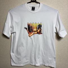 2025年最新】nitraid tシャツxxlの人気アイテム - メルカリ