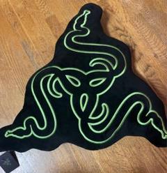 Razer クッション 非売品 Razer Head Cushion Black | eBay