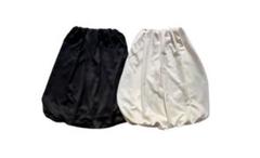 限定価格！HIAND Satin Balloon Skirt 限定価格！HIAND Satin Balloon Skirt