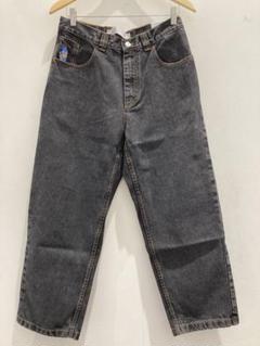 極美品　希少　Polar skate Co 93 denim コーデュロイ 最高 Skate (Polar コーデュロイパンツ TROUSERS CORDS Co】93