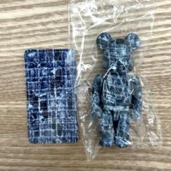 ベアブリック bearbrick FDMTL 400% 新品未開封品 FDMTL - ファンダメンタルベアブリック襤褸バージョン BE@RBRICK