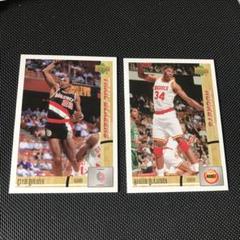 ケナー　 NBA フィギュア　オラジュワン　デュマース　LJ Amazon | ケナー NBA フィギュア オラジュワン デュマース LJ