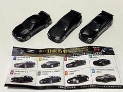 UCC GT-R セット 5台 2025年最新】ucc スカイラインの人気アイテム - メルカリ