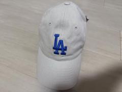 MLB Korea ベースボールキャップ