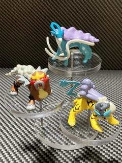 2025年最新】ポケモン クリッピングフィギュアの人気アイテム