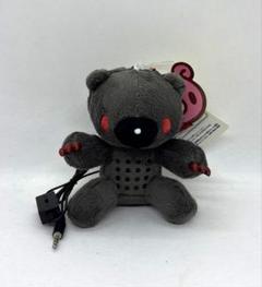 早い者勝ち❕レア❕ gloomy スピーカー　ぬいぐるみ Amazon.co.jp: グルーミー ぬいぐるみ スピーカー チャックスGP