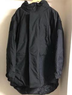 FRAMeWORK プリマロフトナイロンモンスターパーカー セール】MONSTER PARKA HIGH LOFT COAT PRIMALOFT/モンスター