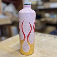ガソリン　携行缶　フューエルボトル　ペイント　塗装 ガソリン 携行缶 フューエルボトル ペイント 塗装 ハーレー