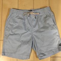 ビラボン　BILLABONG　ショートパンツ ブルー