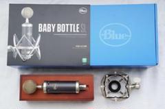 【最終値下げ】BLUE Baby Bottle SL【USED】 Blue Baby Bottle SL Large Diaphragm Cardioid Condenser