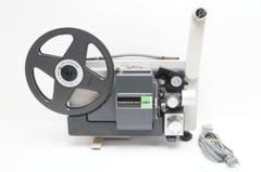 ＜メンテ済み＞FUJIFILM FUJICASCOPE M45 8ミリ映写機 2025年最新】fujicascope m4の人気アイテム - メルカリ