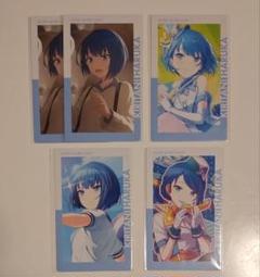 プロセカ 桐谷遥 エピカ　20B はぐ 特訓前 100枚 プロセカ エピカ ePick card 20B 桐谷遥 100枚 特訓前 - メルカリ