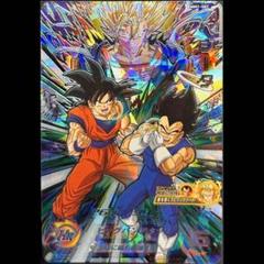 【ローダー付き】 SDBH DAまとめ売り 5枚セット スーパードラゴンボールヒーローズ オフィシャルカードローダー
