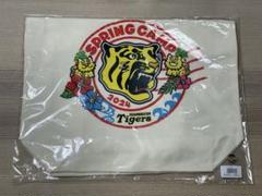 中野拓夢 #51 2023 宜野座キャンプ限定ユニフォーム 阪神
