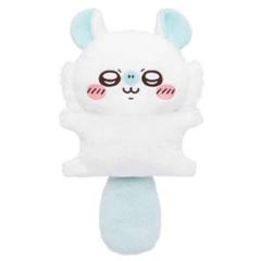 なこ　モモンガだらけくじ　A賞 B賞2点セット ちいかわ 褒めろッ モモンガだらけくじ - ちいかわマーケット
