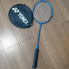 YONEX バドミントンラケット B-4000 ラケットケース付き - メルカリ
