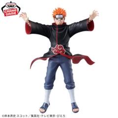 NARUTO ペイン アクションフィギュア 約25cm Amazon.co.jp: S.H.Figuarts ペイン 天道 -六道を束ねし輪廻の瞳