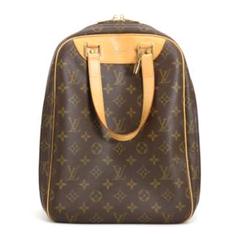 LOUIS VUITTON エクスキュルシオン シューズバッグ　M667 楽天市場】☆【中古】ルイヴィトン ハンドバッグ シューズケース